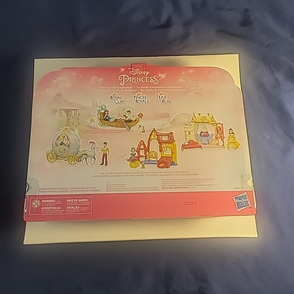 Disney Princess Collection - Picture 7 of 7